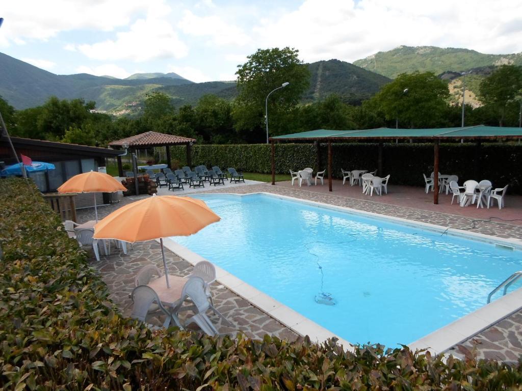 Azienda Agrituristica Pericle Montella Exterior photo