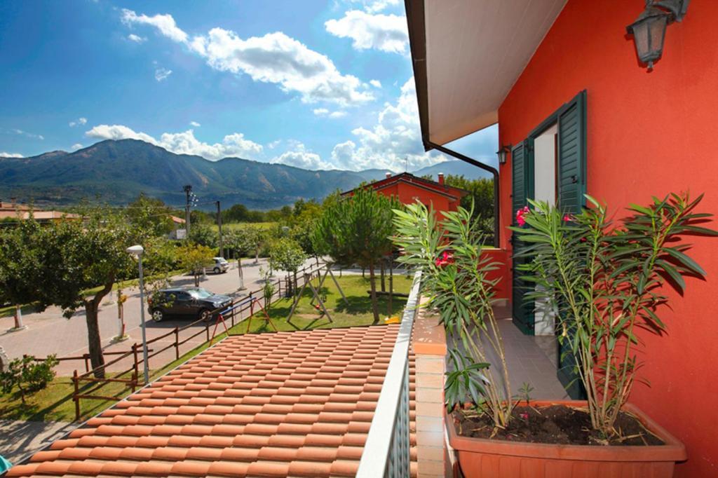 Azienda Agrituristica Pericle Montella Exterior photo