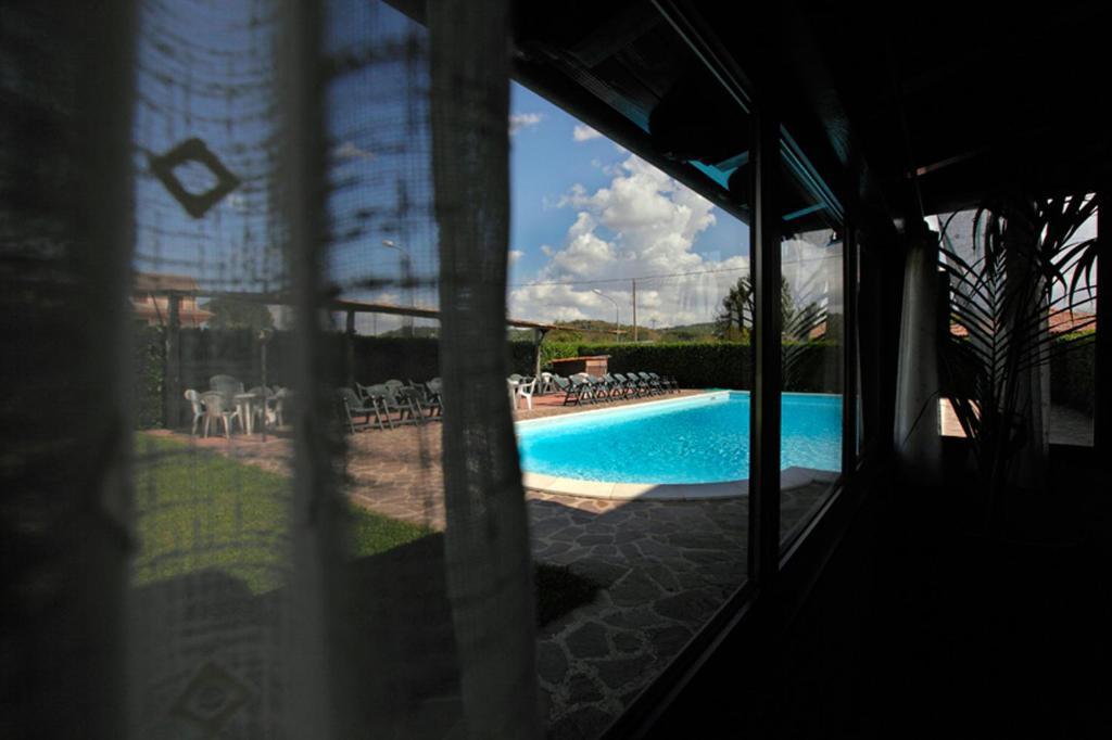 Azienda Agrituristica Pericle Montella Exterior photo